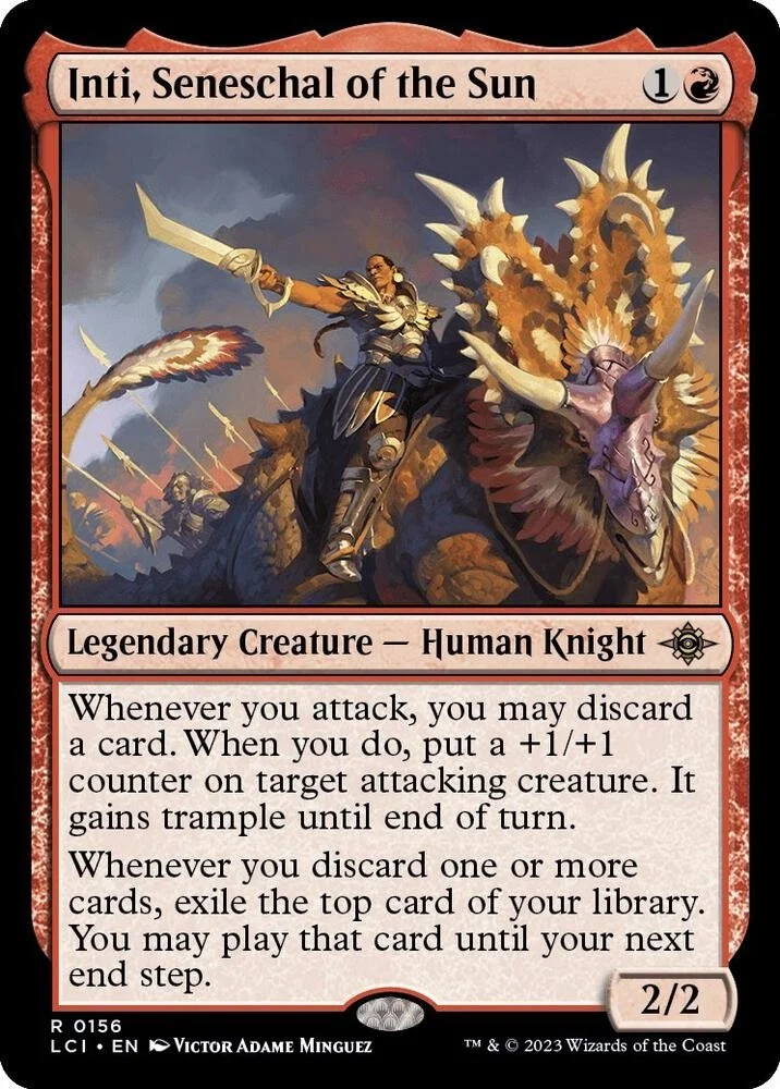 Lorehold Spirit Precon Upgrade Guide: Best Cards To Add And Cut